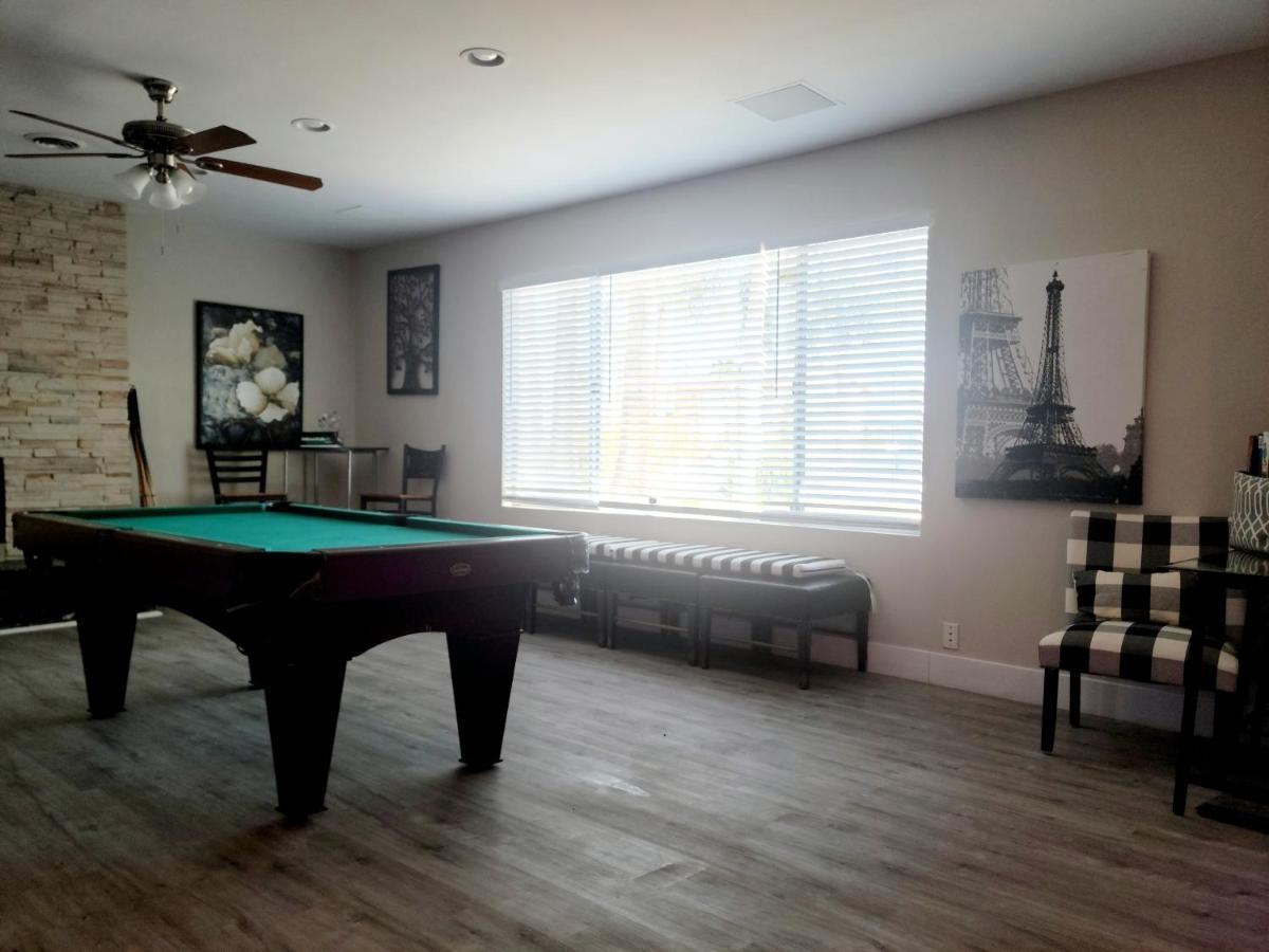 Heart Of Vegas Shared House Privatunterkunft