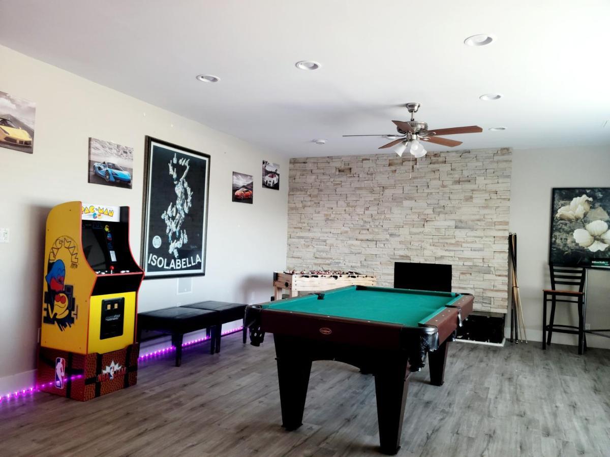Privatunterkunft Heart Of Vegas Shared House