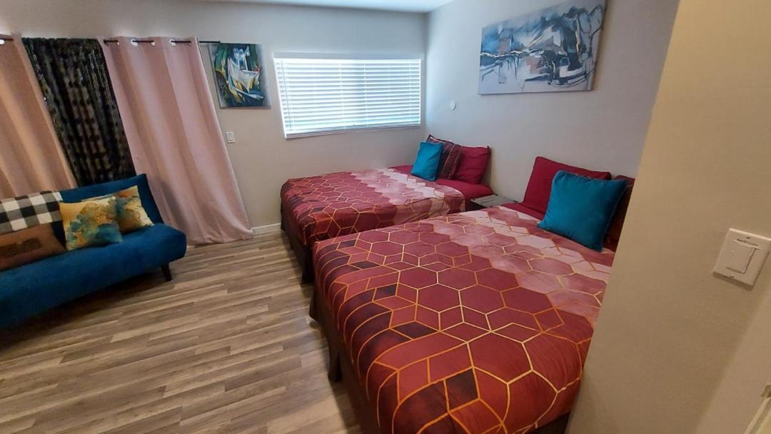 Heart Of Vegas Shared House Privatunterkunft *