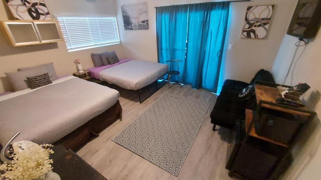 Privatunterkunft Heart Of Vegas Shared House
